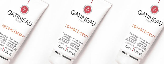 Prodotto del mese - Peeling Expert Pro-Radiance Anti-Ageing Gommage