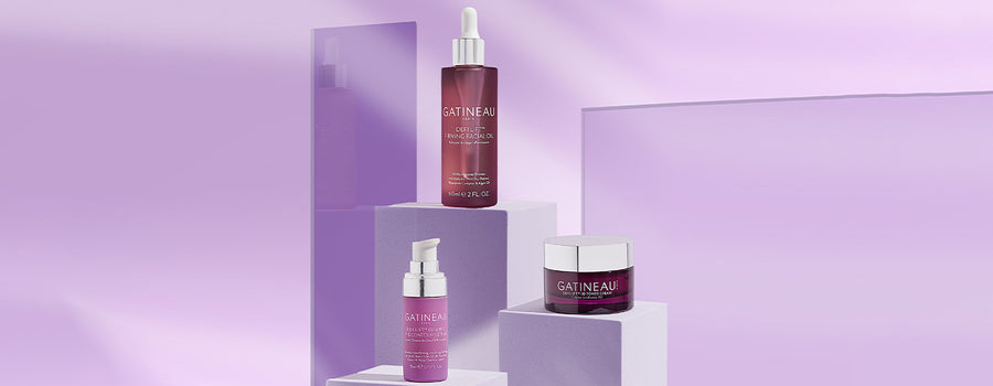Defi Lift Firm and Tone Skincare Collection