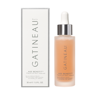 Free Age Benefit™ Youth Revitalizing Oil-Serum